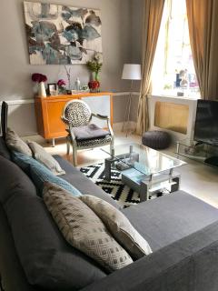 City Centre Georgian Style Apartment - Dublino - 2