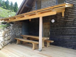 Apartmaji Vrhovnik - 3