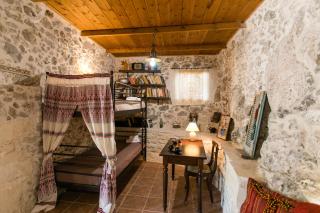 Irini΄s house - Alónai - 3
