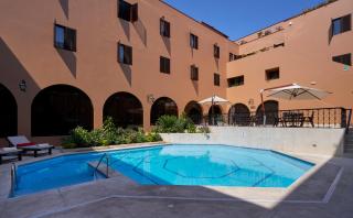 Costa del Sol Trujillo Centro - 1