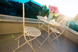 Sea view luxury studio apartment - Makarska - 4