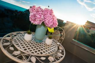 Sea view luxury studio apartment - Makarska - 5