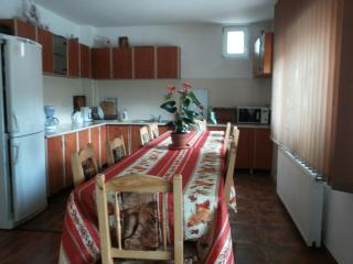 Casa Vera - Bran - 1