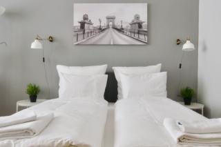 Standard Apartment by Hi5 - Asbóth 15 - Budapest - 9