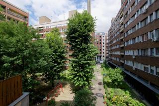 Standard Apartment by Hi5 - Asbóth 15 - Budapest - 6