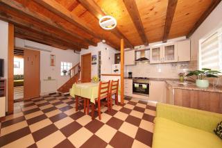 Secluded fisherman's cottage Cove Donje More, Pasman - 8413 - 9