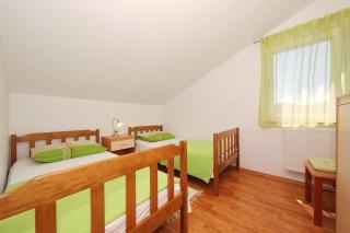 Secluded fisherman's cottage Cove Donje More, Pasman - 8413 - 6