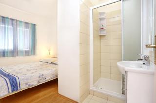 Apartments by the sea Marina, Trogir - 10327 - 3