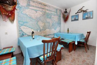 Seaside secluded apartments Cove Torac, Hvar - 581 - 2