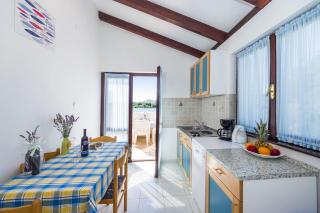 Apartments by the sea Zdrelac, Pasman - 12662 - 4