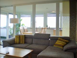 PenthouseApartment 250° - Sonthofen - 8
