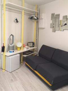 ★★ Studio Coeur Toulouse, Saint Georges, Capitole ★★ - Toulouse - 3