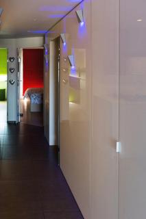 Residentie New Sight - Knokke-Heist - 9