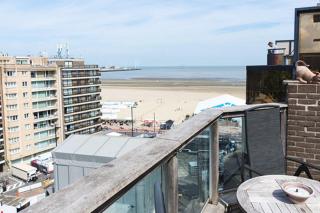 Residentie New Sight - Knokke-Heist - 3