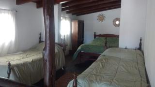 Casa El Mortero - Cafayate - 5