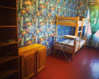 YourHostel Khar'kovskii - Kiev - 9