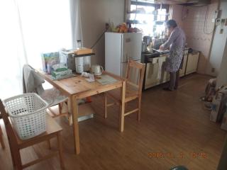 Hirakata-park Guesthouse - Hirakata - 5