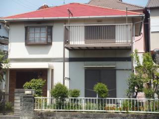 Hirakata-park Guesthouse - Hirakata - 0