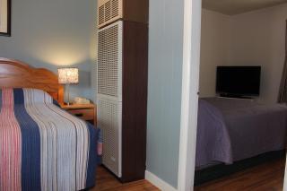 Wheatland Motel - Vulcan - 2