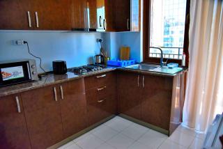 Aden Apartments - Tbilisi - 5