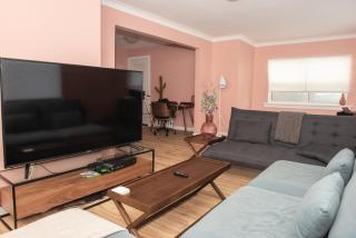 JstLikeHome - Old Town - Ottawa - 9