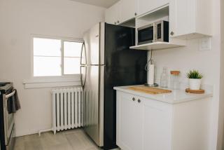 JstLikeHome - Old Town - Ottawa - 4