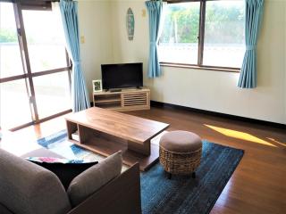 Sea side house Ogimi - Ōgimi - 8