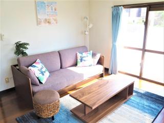 Sea side house Ogimi - Ōgimi - 4