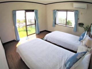 Sea side house Ogimi - 2