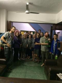 hotel Backpackers inn - Kathmandu - 3