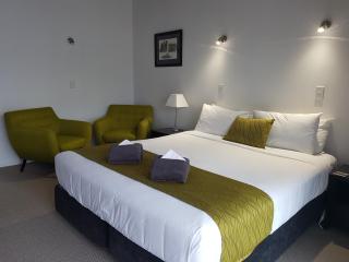Lake Matheson Motel - Fox Glacier - 9
