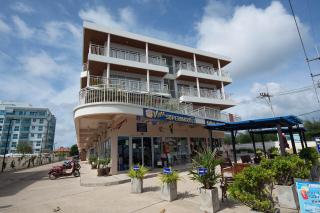 GrandBeach Condo by malai - Rayong - 2