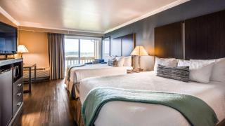 Best Western Pier Point Inn - Florence - 6