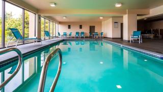 Best Western Pier Point Inn - Florence - 7