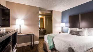 Best Western Pier Point Inn - Florence - 5