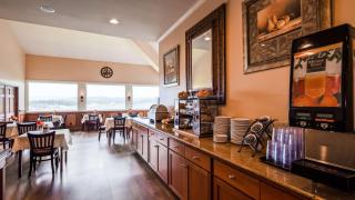 Best Western Pier Point Inn - Florence - 8