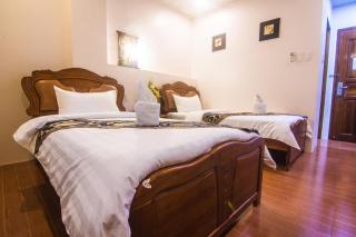 A&A Plaza Hotel - 2