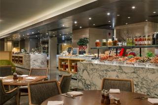 Grand Hyatt Chengdu - Chengdu - 2