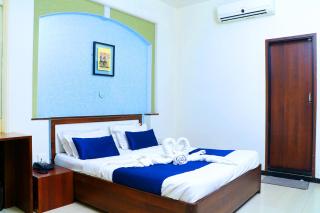 Hotel Alka Residency - Thane - 5
