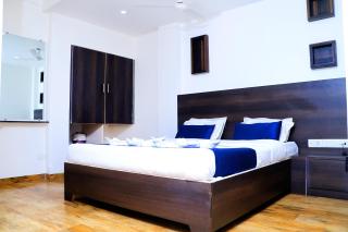 Hotel Alka Residency - Thane - 8