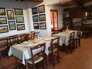 Agriturismo Borgo Stella - Montespertoli - 4