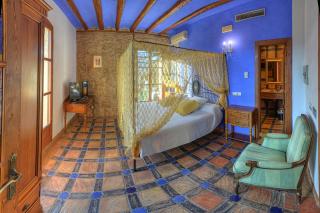 Hotel Boutique Bodegas De Arnes - Adults Only - Graus - 7