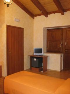 B&B COLLE DI CONDRO - Serrastretta - 6