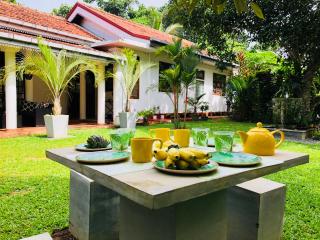 Temple House Villa - Hikkaduwa - 6