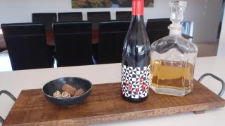 Quarry House Luxury Retreat - Hobart - 6