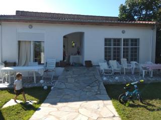 Maria's beach house - Polykhrono - 3