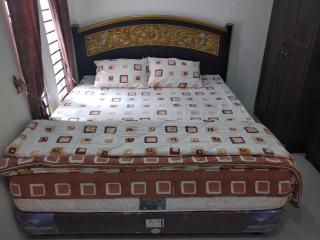 Narahma Homestay - Bukittinggi - 0