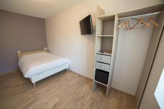 Appart Hotel de la Souleuvre - Le Bény-Bocage - 6