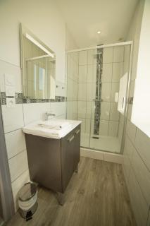 Appart Hotel de la Souleuvre - Le Bény-Bocage - 5