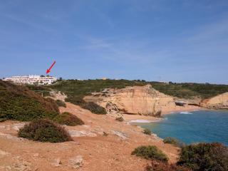 Vila Gaivota Solis - Ferragudo - 9
